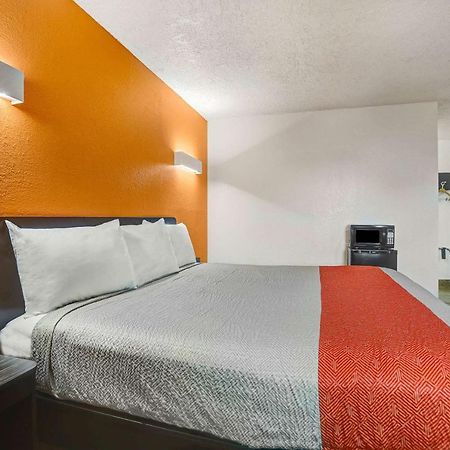 Motel 6-Clovis, Nm Экстерьер фото