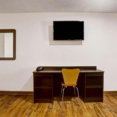 Motel 6-Clovis, Nm Экстерьер фото