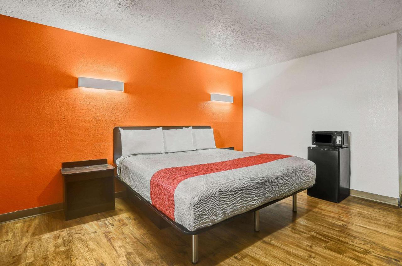 Motel 6-Clovis, Nm Экстерьер фото