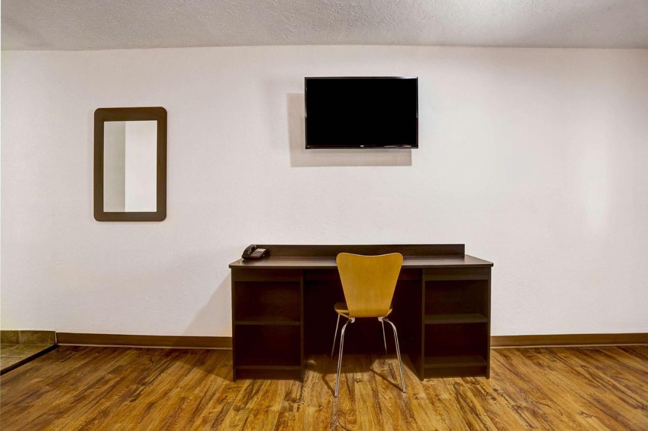 Motel 6-Clovis, Nm Экстерьер фото