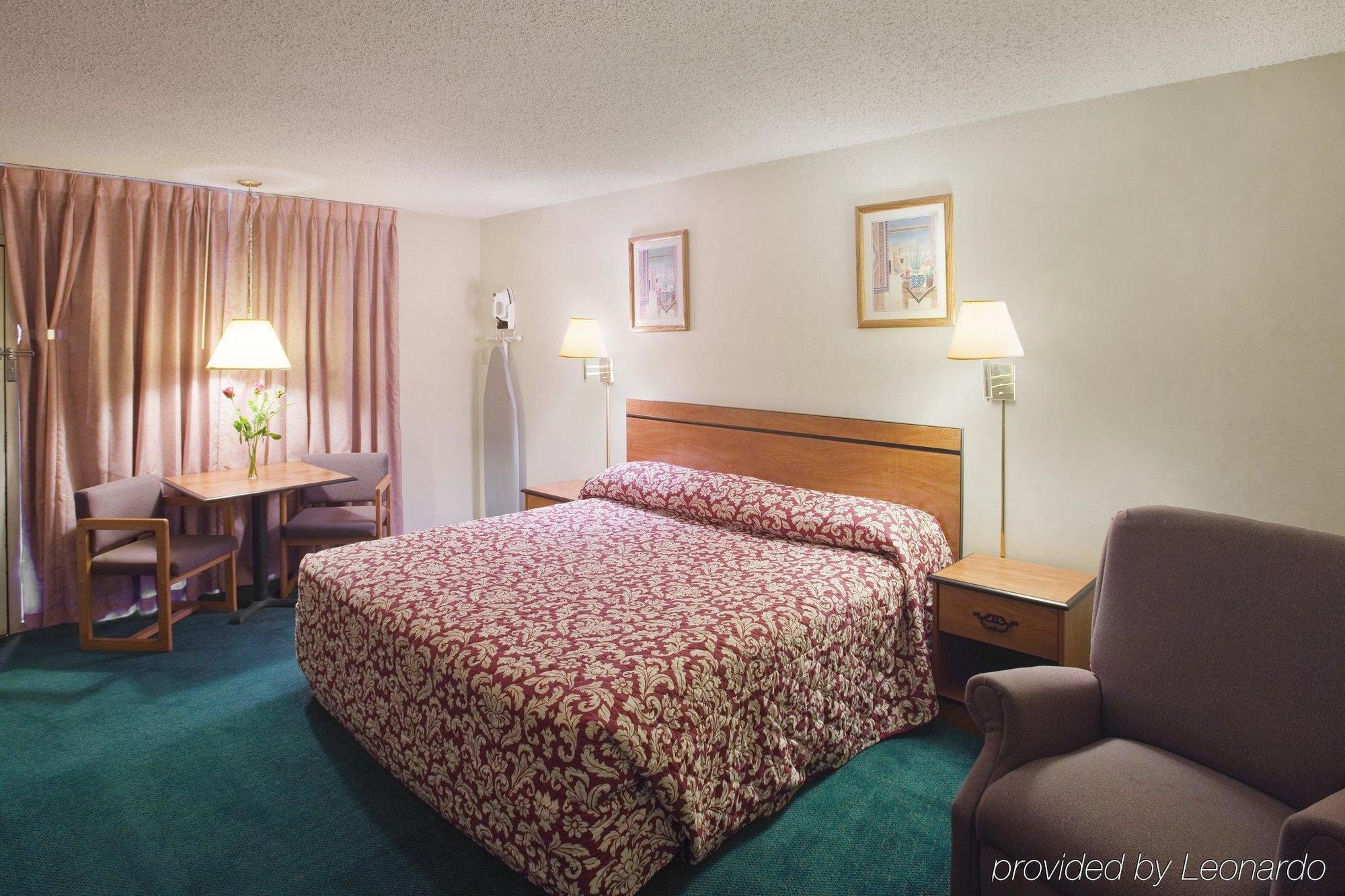 Motel 6-Clovis, Nm Номер фото