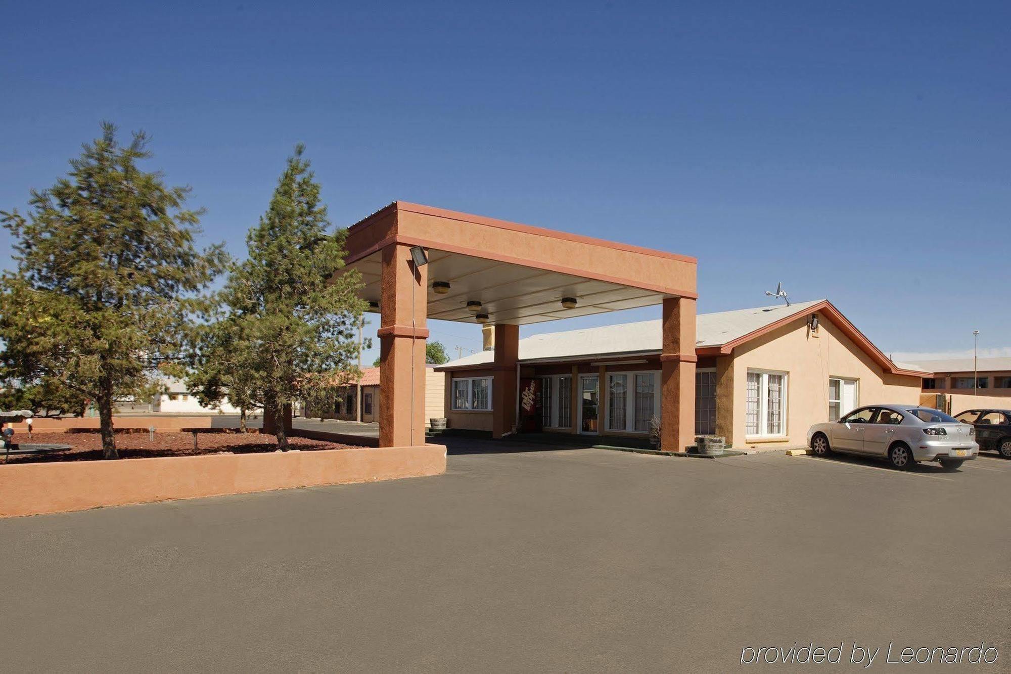 Motel 6-Clovis, Nm Экстерьер фото