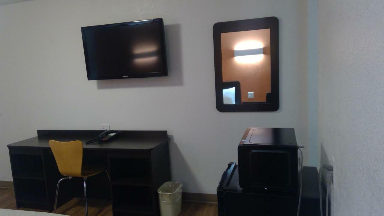 Motel 6-Clovis, Nm Экстерьер фото