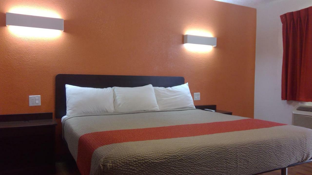 Motel 6-Clovis, Nm Экстерьер фото